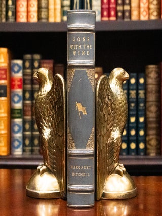 Item #890 Gone With The Wind. Margaret Mitchell