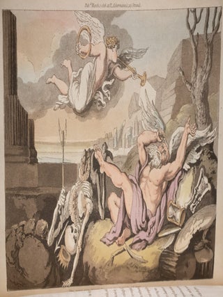 THE ENGLISH DANCE OF DEATH