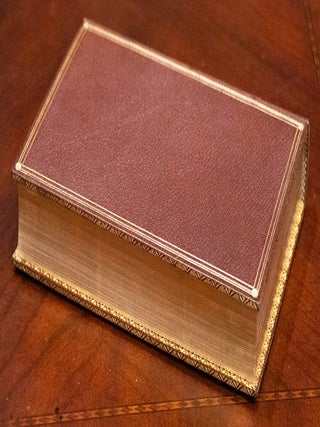 THE GILDED AGE