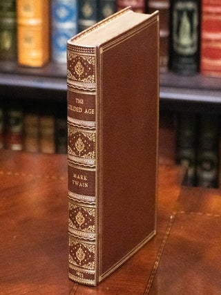 THE GILDED AGE