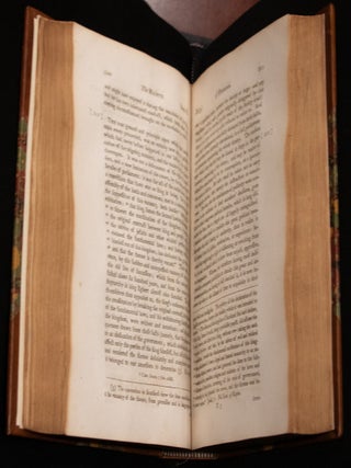 COMMENTARIES ON THE LAWS OF ENGLAND