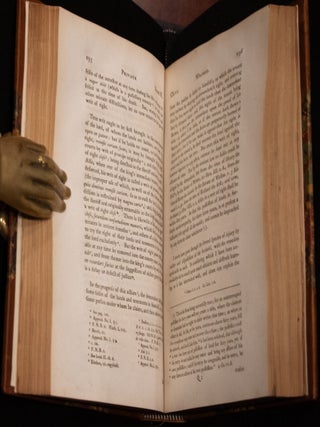 COMMENTARIES ON THE LAWS OF ENGLAND