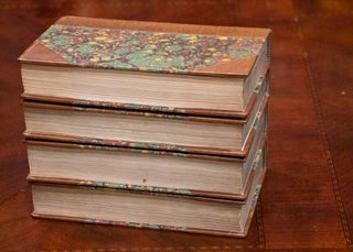 COMMENTARIES ON THE LAWS OF ENGLAND