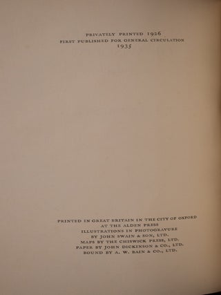 SEVEN PILLARS OF WISDOM A TRIUMPH