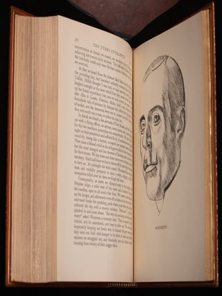 SEVEN PILLARS OF WISDOM A TRIUMPH