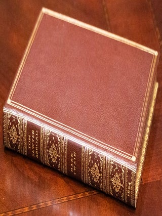 Tom Sawyer Abroad by Huck Finn