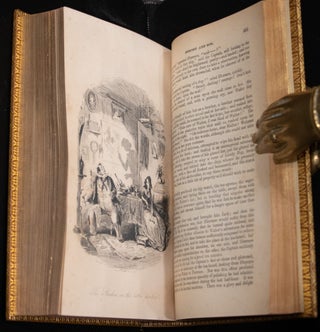 DOMBEY AND SONS