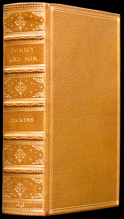 DOMBEY AND SONS