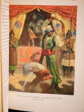 Michael Strogoff A Courier of the Czar