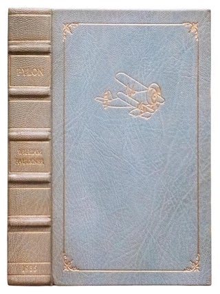 Item #903 Pylon. William Faulkner