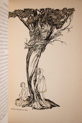 A WONDER BOOK