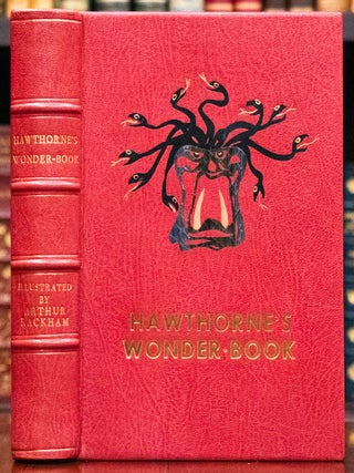 A WONDER BOOK