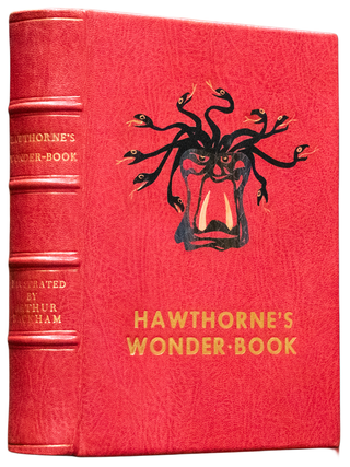 A WONDER BOOK