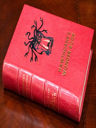 A WONDER BOOK