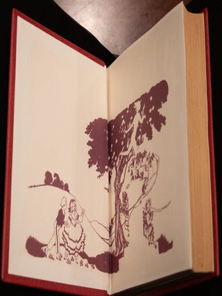 A WONDER BOOK
