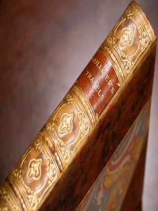 Item #908 Gulliver's Travels Into Several Remote Nations of the World. Jonathan Swift