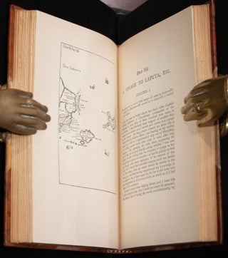 Gulliver's Travels Into Several Remote Nations of the World