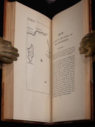 Gulliver's Travels Into Several Remote Nations of the World