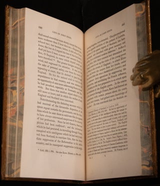 Life of John Knox