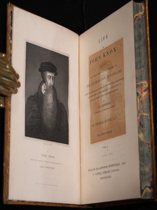 Life of John Knox