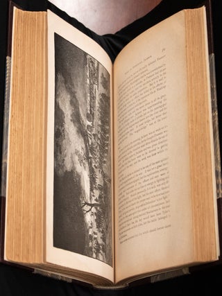 Story of Stonewall Jackson