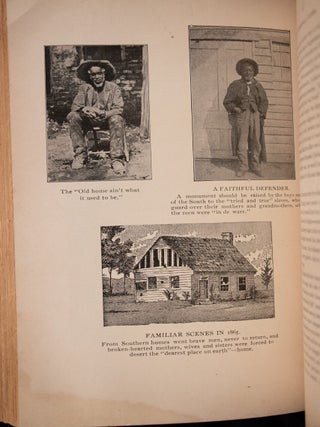Story of Stonewall Jackson