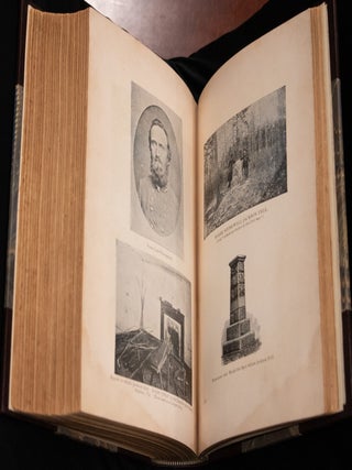 Story of Stonewall Jackson