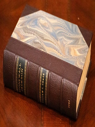 Story of Stonewall Jackson