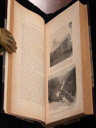Story of Stonewall Jackson