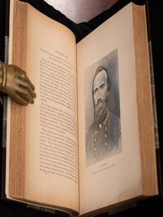 Story of Stonewall Jackson