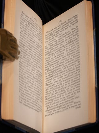 The Novels of Jane Austen