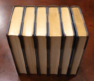 The Novels of Jane Austen