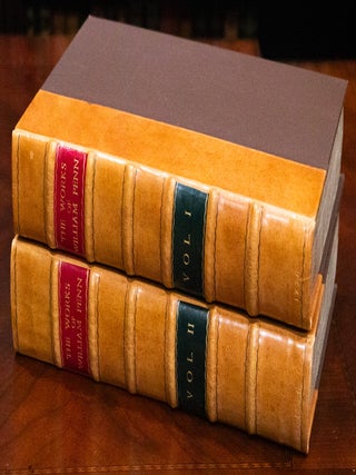 Item #918 A Collection of the Works of William Penn. William Penn