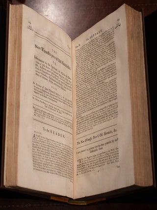 A Collection of the Works of William Penn