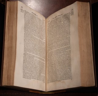 A Collection of the Works of William Penn
