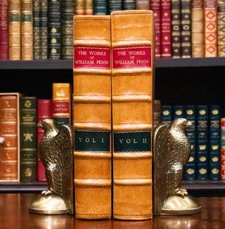 A Collection of the Works of William Penn