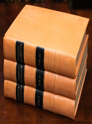Item #919 A New System Or An Analysis Of Ancient Mythology:. Jacob Bryant