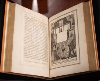 A New System Or An Analysis Of Ancient Mythology:
