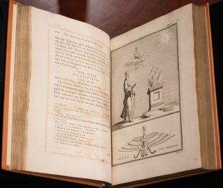 A New System Or An Analysis Of Ancient Mythology: