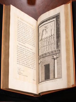 A New System Or An Analysis Of Ancient Mythology: