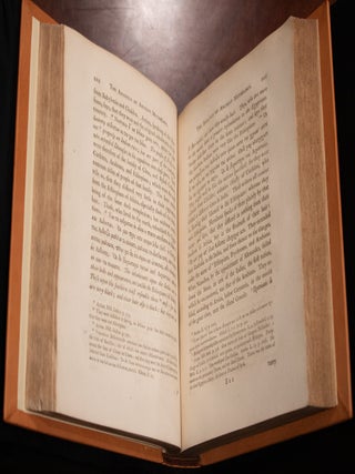 A New System Or An Analysis Of Ancient Mythology: