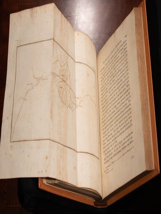 A New System Or An Analysis Of Ancient Mythology:
