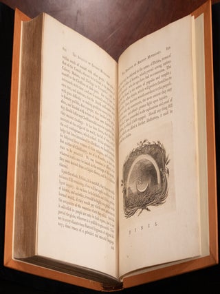 A New System Or An Analysis Of Ancient Mythology: