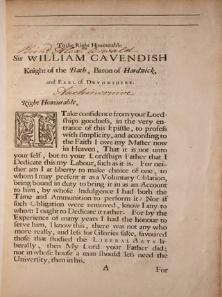The History of the Grecian War: Eight Bookes of the Peloponnesian Warre written by Thucydides: