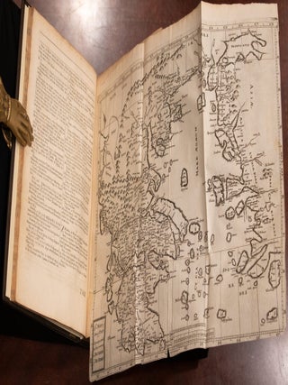 The History of the Grecian War: Eight Bookes of the Peloponnesian Warre written by Thucydides: