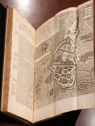 The History of the Grecian War: Eight Bookes of the Peloponnesian Warre written by Thucydides: