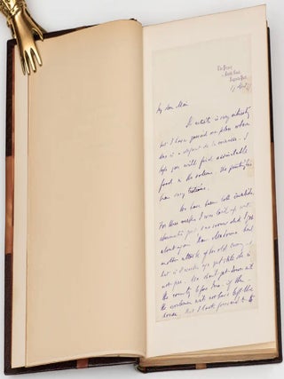 The Writings & Life
