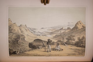 Narrative of the Expedition of an American Squadron to the China Seas and Japan