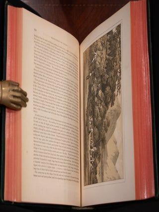 Narrative of the Expedition of an American Squadron to the China Seas and Japan