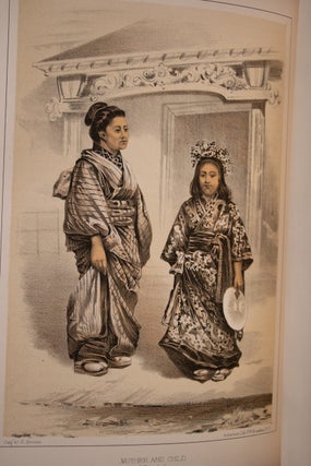Narrative of the Expedition of an American Squadron to the China Seas and Japan